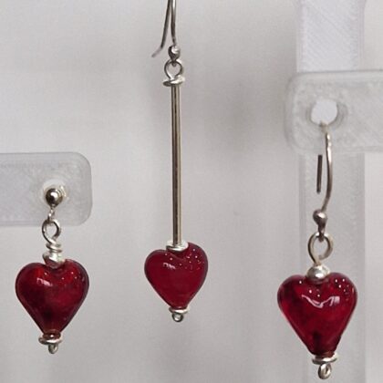 Murano Magic - Earrings