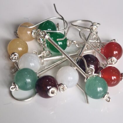 Chakra Jewellery